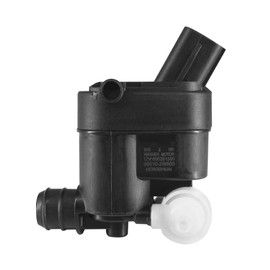 Windshield Washer Pump Fits for 2013-2021 Hyundai Elantra GT Santa Fe KIA Sportage Replace 98510-2W500 985104Z000