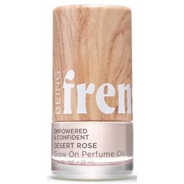 Generic Being Frenshe Desert Rose Perfume Oil, 0.84 fl oz