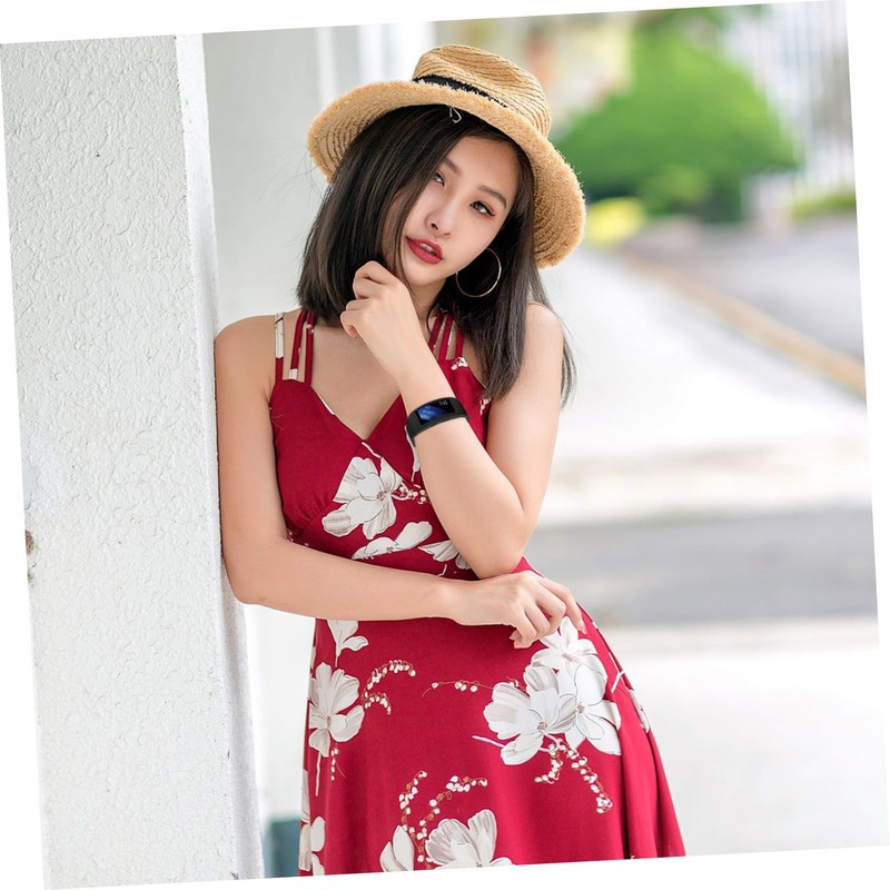 DOITOOL Smart Watch Protective Cover for Scratch and Dirt Easy