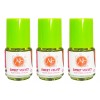Mc Nails Pack 3 Pzs Aceite De Cuticula Para Uñas 15 Ml , Mc Nails