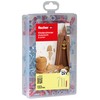 fischer Meister-Box DuoPower Dowel Box with 133 Screws, Hooks and