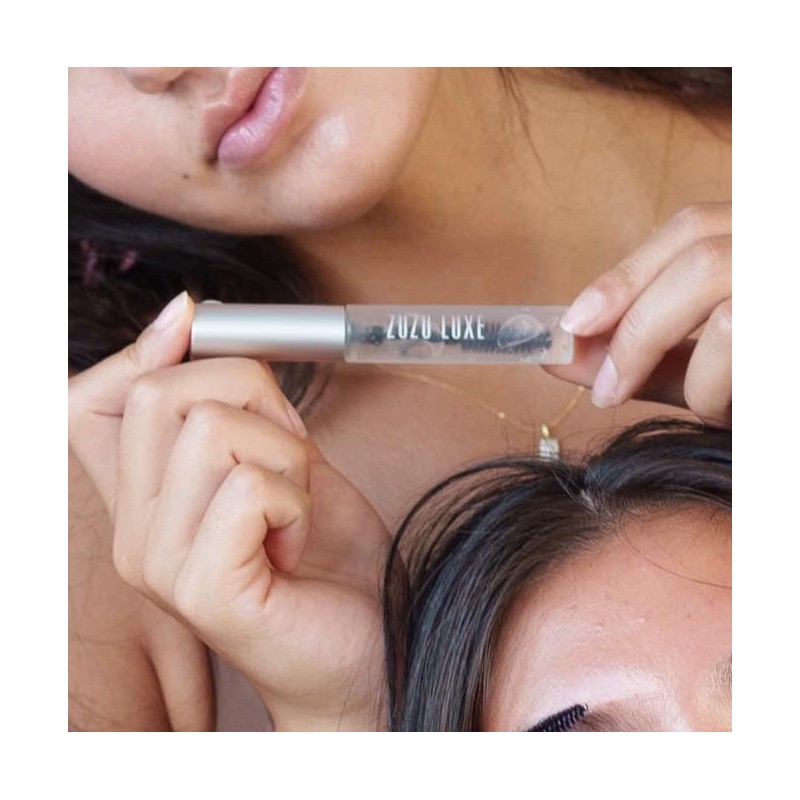 Zuzu Luxe - Mascara Clear - 0.25 oz.