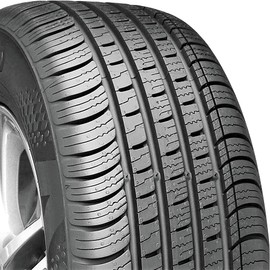 Kumho Solus TA71 All-Season Tire - 195/60R15 88V