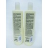 RUSK BRILLIANCE LEAVE IN CONDITIONER 13.5 OZ (Lot of 2)