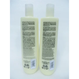 RUSK BRILLIANCE LEAVE IN CONDITIONER 13.5 OZ  (Lot of 2)