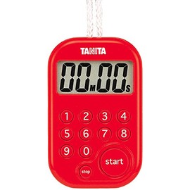 tanita Digital Timer 100 Minutes Total
