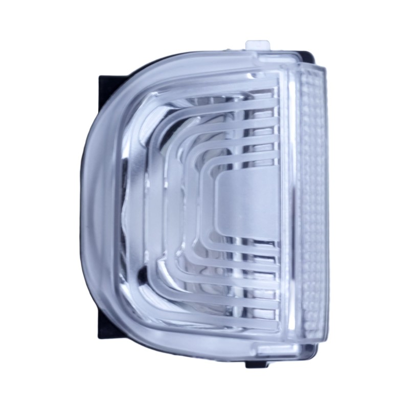Replacement Driver Left Side Door Mirror Turn Signal Light Indicator