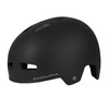 Endura Men's PissPot BMX Cycling Helmet | Lightweight Construction |
