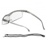 Hazuki Magnifier Compact, 1.32x, Clear Lens (9 Colors in Total)