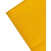 Plain Golden Fabric - 45 inch / 112 cm Wide