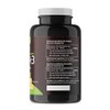 AquaOmega Ultimate Strength Plant Based Omega 3 Supplement 2480mg, Vegan