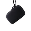 WERJIA Hard Carrying Case Compatible with Pocket Radar Smart Coach,Pocket