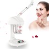 Advanced Ionic Spraying Machine Facial Steamer Salon Spa Steaming Skin