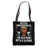 Djembe For Africa Drum Player Jembe Music Men Women Tote