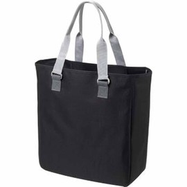 Halfar 1807781 Shopping Bag - Unisex Men Women (Black), black