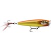 Rapala SPE75 Skitter Pop Elite 75 GDSGO (Gild Steel Gold