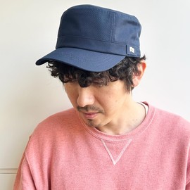 Basic Quench Work Cap, Hat, Deep, Loose, Embroidered, Flag, Durable, USA, Large Size, Women's, Men's, Kids Sizes, One Size Fits Most, Big Size, navy