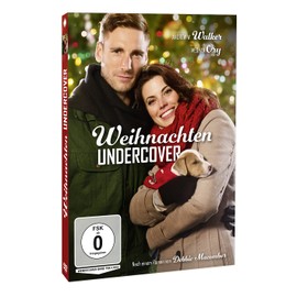 Weihnachten Undercover (Nach einem Roman von Debbie Macomber)