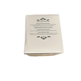 Grow Gorgeous Intelligent Hair are Scalp Care Detox Scrub 6.7 Oz exfoliant New