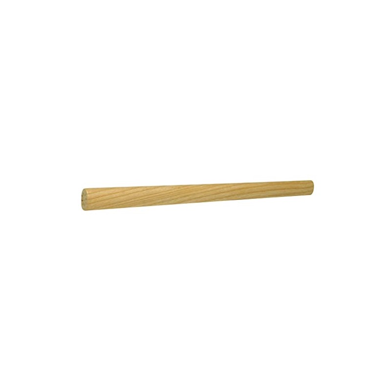 SW-Stahl 50110L Hammer Handle Made of Ash Wood for 100