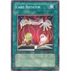 Yu-Gi-Oh! - Card Rotator (DP08-EN020) - Duelist Pack 8 Yusei Fudo - Limited Edition - Common