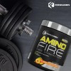 Forzagen Eaa Amino Fire 360g | Con L-glutamina + Energía