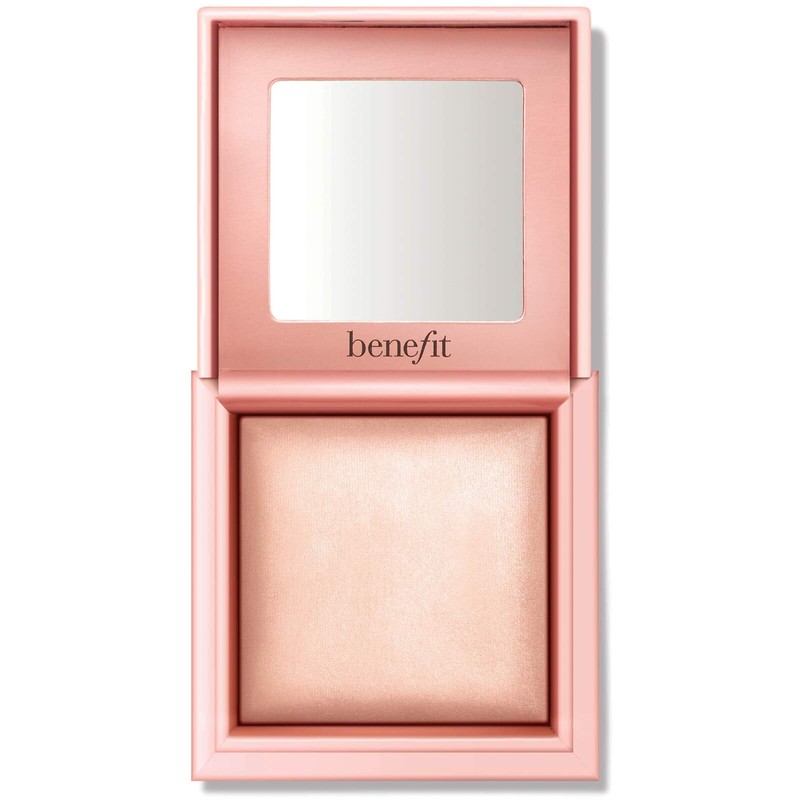 dandelion twinkle highlighter mini nude-pink