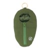 Naito Design Laboratory, Sleeping Bag, Moss Green