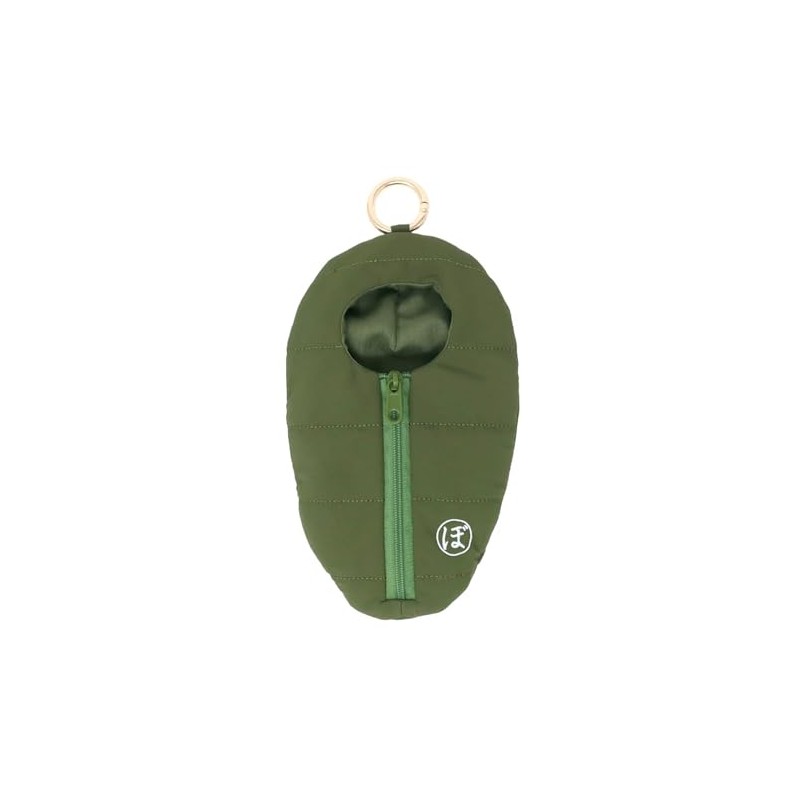 Naito Design Laboratory, Sleeping Bag, Moss Green