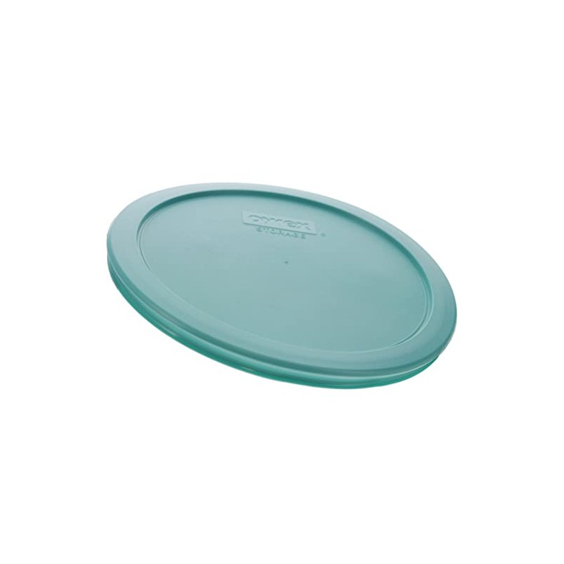 Pyrex 7402-PC 6/7-cup Sea Glass Food Storage Plastic Replacement Lid