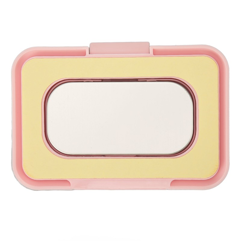 Baby Wipe Warmer Constant Temperature Evenly Heating Portable USB Wet