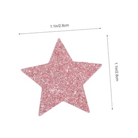 GLEAVI 300Pcs Colorful Confetti Decorations Mixed Style Paper Glitter for Weddings Birthdays Showers and Parties for Craft Projects Balloons and Photo Backgrounds