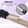 Professional Automatic Hair Curler, Adjustable Temperature Type 28mm 32mm