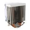 ARGB CPU Air Cooler AGHP 4 Copper Heat Pipes Hydraulic