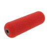 Foam Roller Microcrater Double-Sided Round 10 cm Paint Roller Paint