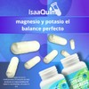 Dúo Citrato de Potasio 800 mg + Citrato de Magnesio