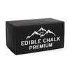 HITT Edible Chalk - Natural Organic Russian Chunks ASMR Food