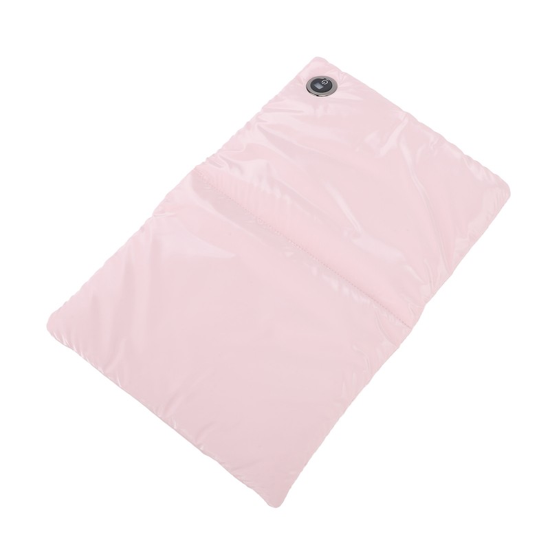 Graphene Heated Handwarmers Bag USB Charging 3 Levels Temperature Washable