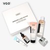 VGO Skincare Five-step Routine Daily care RepairMoisturizing lmproving skin condition-A