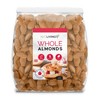 NKD Living Whole Almonds 1kg from Spain
