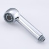 Kitchen Sink Pull Down Faucet Head Replacement 2-Functions Pull Out