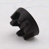 SING F LTD 3Pcs 9704230 Blender Coupler Gear Rubber Clutch