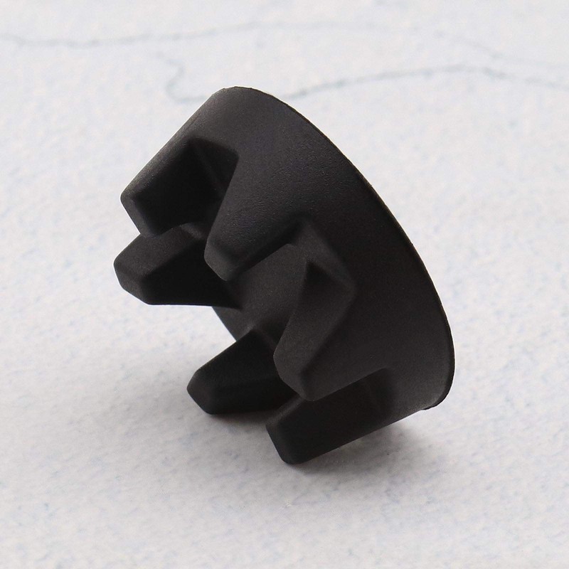 SING F LTD 3Pcs 9704230 Blender Coupler Gear Rubber Clutch