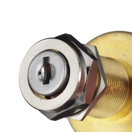 Seachoice 3-Position Heavy Duty Ignition Starter Switch