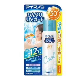 Ice Non Cooling UV Guard from. For Sunscreen G , , ,