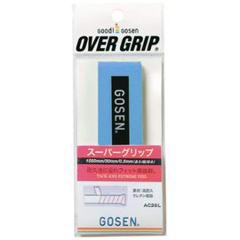 Gosen Super Grip Long (1 Piece) AC26L SX Sax