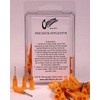 Creative Hobbies® 15 Gauge 0.5 Inch, Precision Applicator Dispenser Needle,