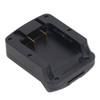 Battery Adapter Converter Dock Power Connector Conversion Tool for 18V