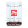 UD_Illy Caffe Coffee Coffee - Drip - Ground - Dark Roast - 8.8 Oz - Case Of 6