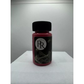 General motors Touch up Paint - General Motors Victory Red - Color Code: 9260 - 2oz - w/ brush